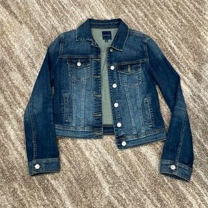 Just USA Jean jacket
